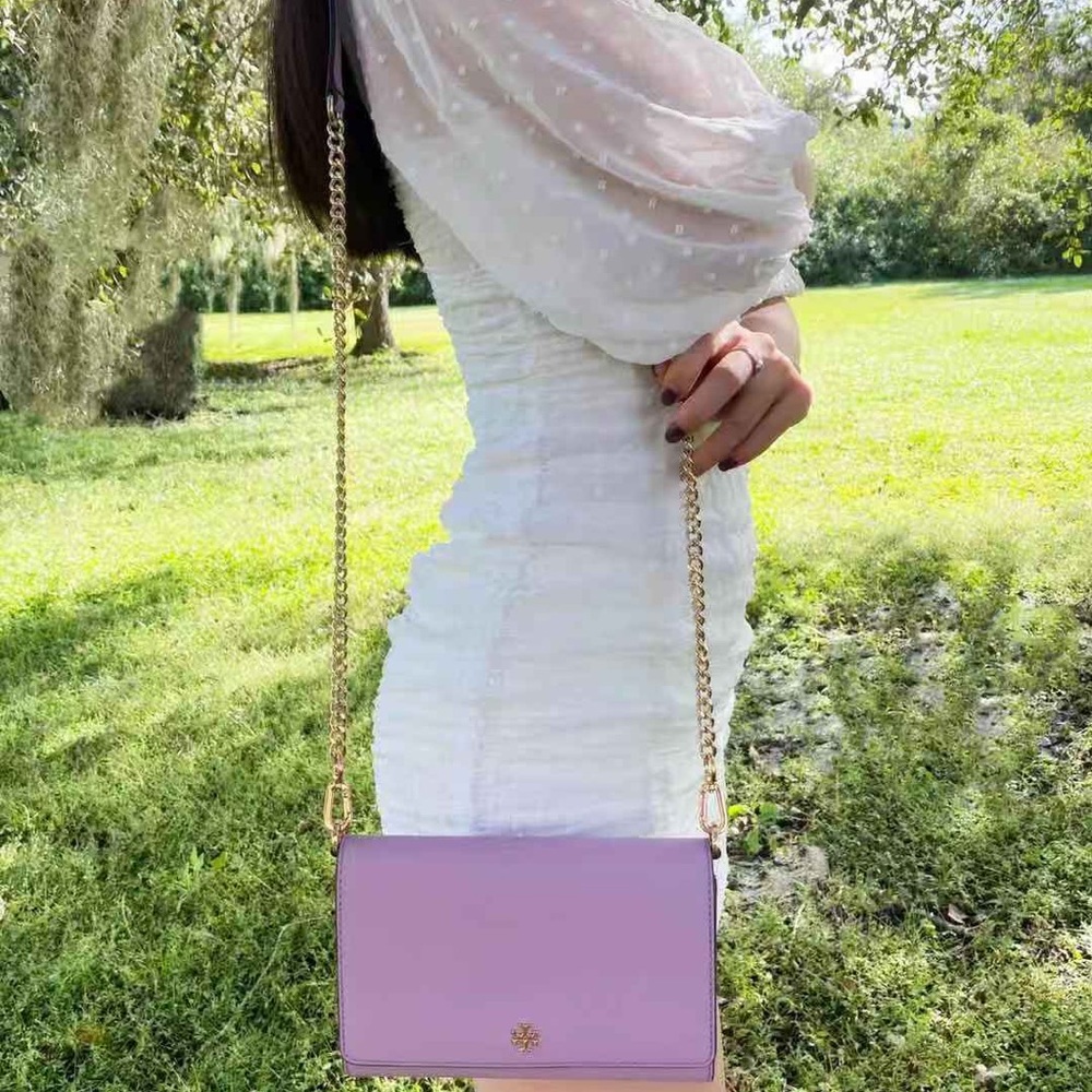 NWT Tory Burch Crossbody - Picture 1 of 3